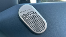 MINI Aceman 135kW E Exclusive [Level 2] 43kWh 5dr Auto Electric Hatchback